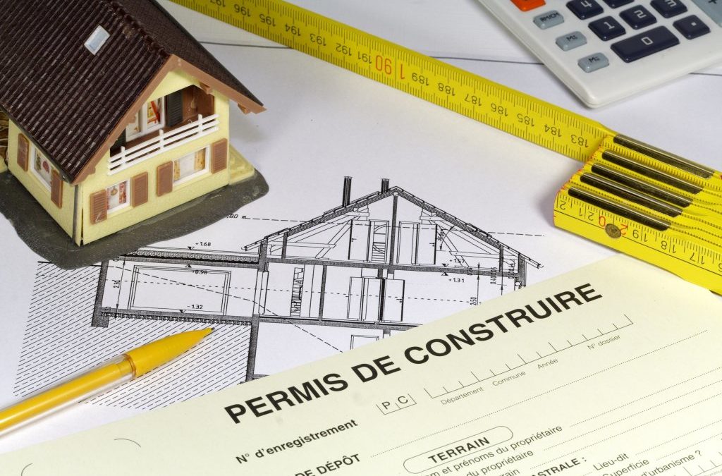 Modification PLU St Jean-des-Mauvrets