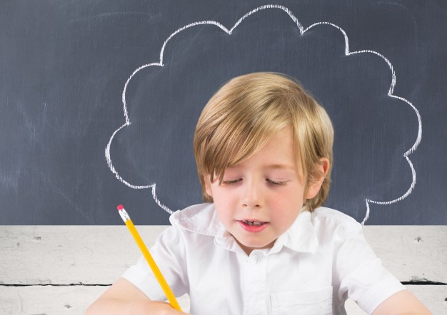 Recherche bénévoles aide aux devoirs
