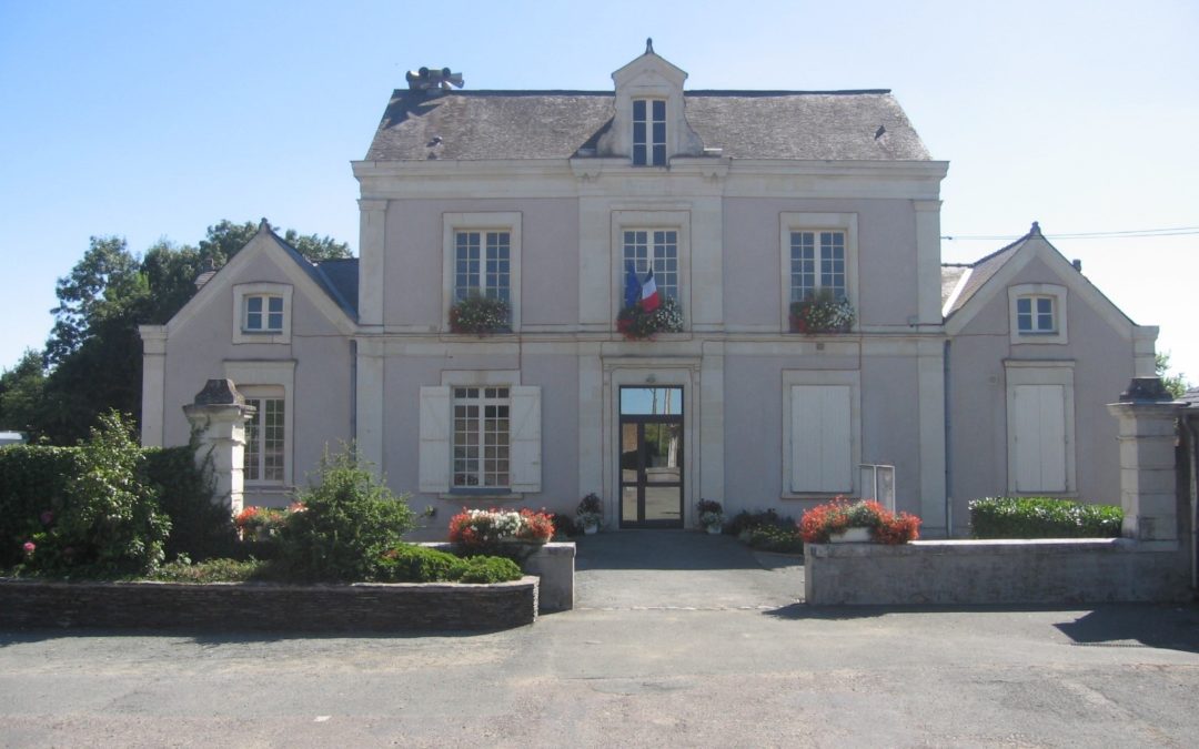 Fermeture des mairies