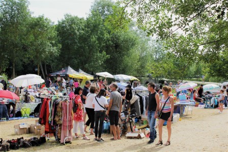 Bulletin d’inscription – Vide-greniers « Les Garennes en fête ! »