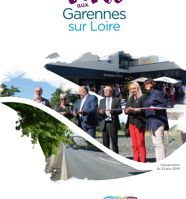 Journal Communal n°5 – Juillet 2019