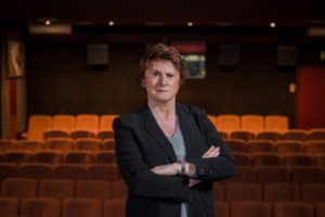 "Drôles de femmes" - Isabelle Parsy @ Espace Aimé Moron