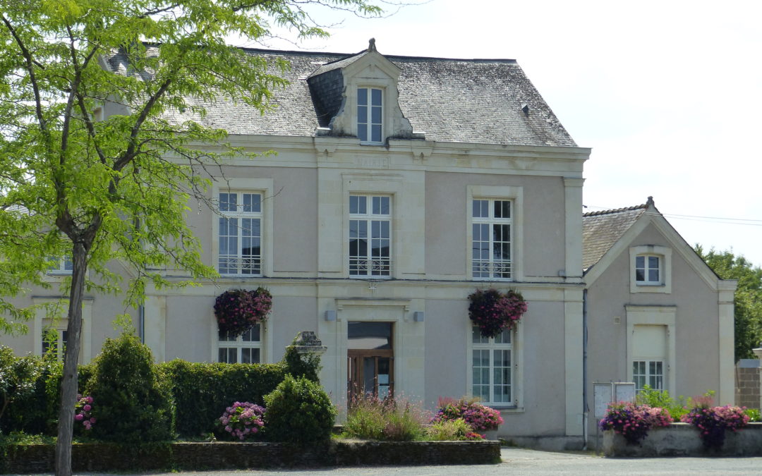 Fermetures exceptionnelles des mairies et changement provisoire