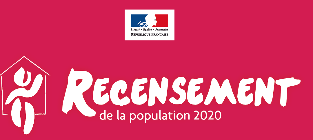 Cherche agents recenseurs