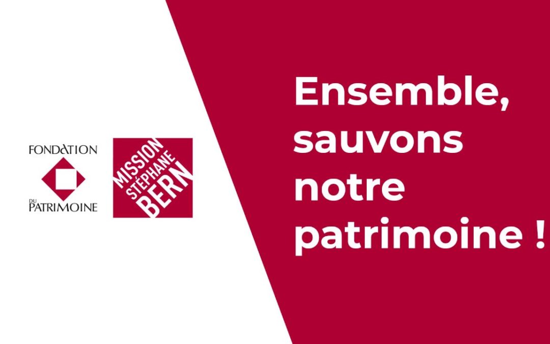 Participez à la Mission Bern 2020