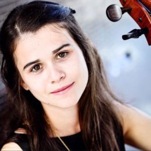Concerts - Les Cordes de Loire @ Espace Aimé Moron