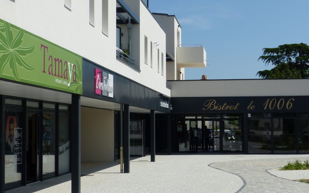 Couvre-feu : les horaires des commerces garennais