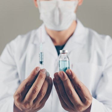 Élargissement de la campagne de vaccination contre la Covid-19