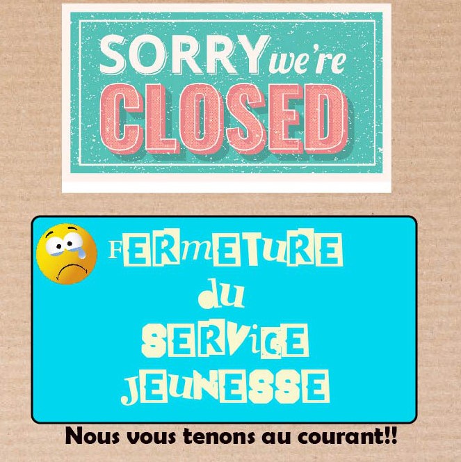 ACTU : Animation Jeunesse