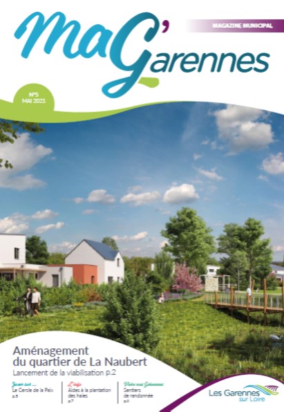 MAG’ARENNES – MAI 2021