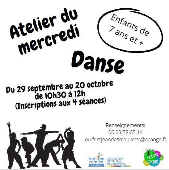 danse