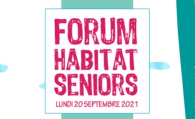 Forum Habitat Séniors – Adapter son logement