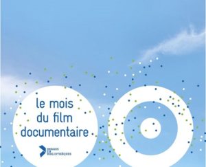 Le Mois du Film documentaire @ Espace Aimé Moron