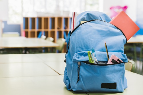 Appel à bénévoles pour l’aide aux devoirs