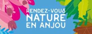 "Arbres" Rendez-vous Nature en Anjou @ Parc des Garennes