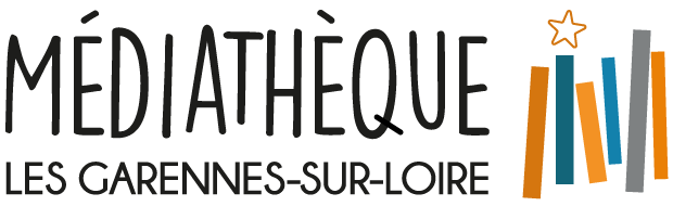 Logo de la médiathèque