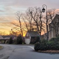 Bour de Saint-Jean-des-Mauvrets