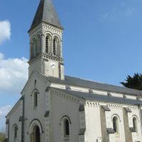 Église de Juigné