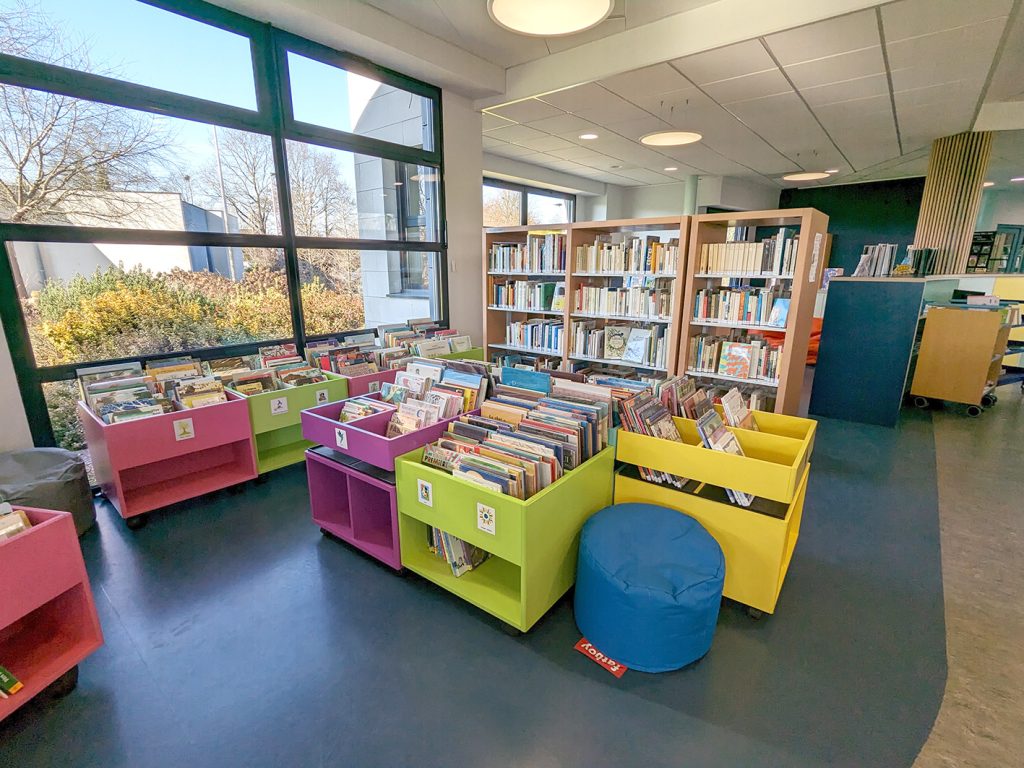Livres pour enfants